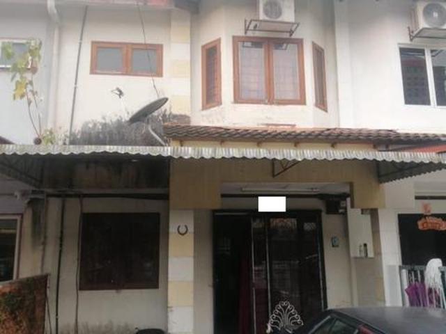 Terraced House for sale in Petaling, Damansara Damai