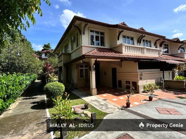 Terraced House for sale in Putrajaya
