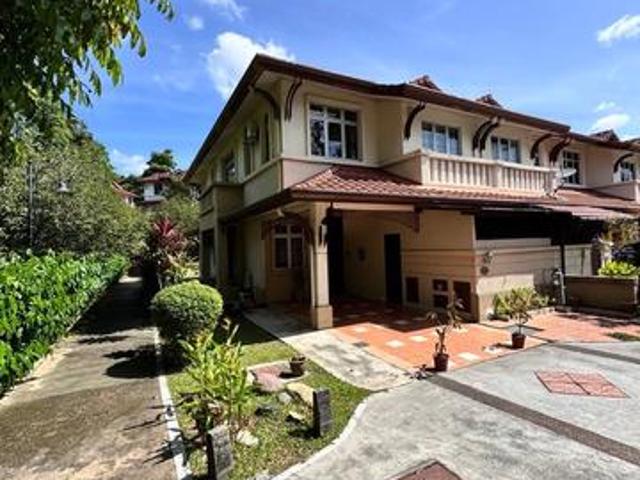 Terraced House for sale in Putrajaya