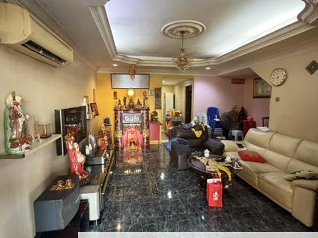 House for sale in Petaling, Subang Jaya