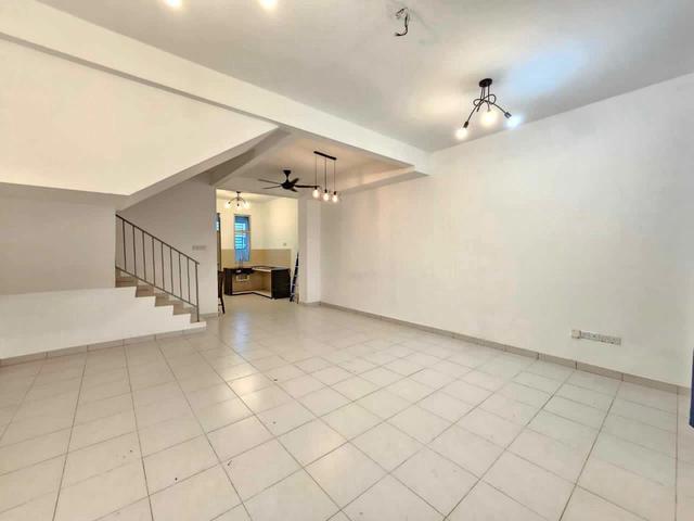 Terraced House for rent in Skudai, Iskandar Puteri