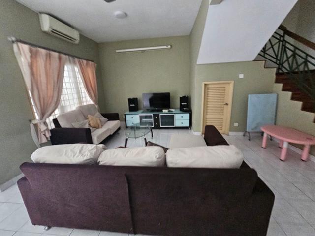 Terraced House for rent in Petaling, Subang Jaya