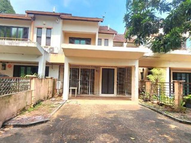 Terraced House for sale in Petaling, Subang Jaya