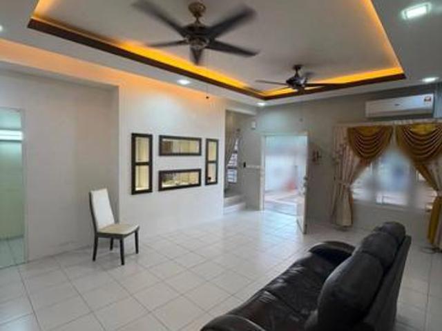 Terraced House for sale in Bukit Ledang, Johor