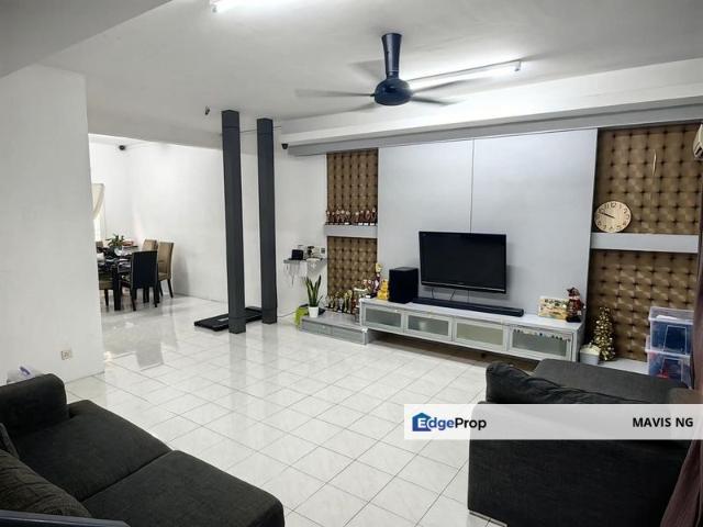 House for sale in Petaling, Alam Impian