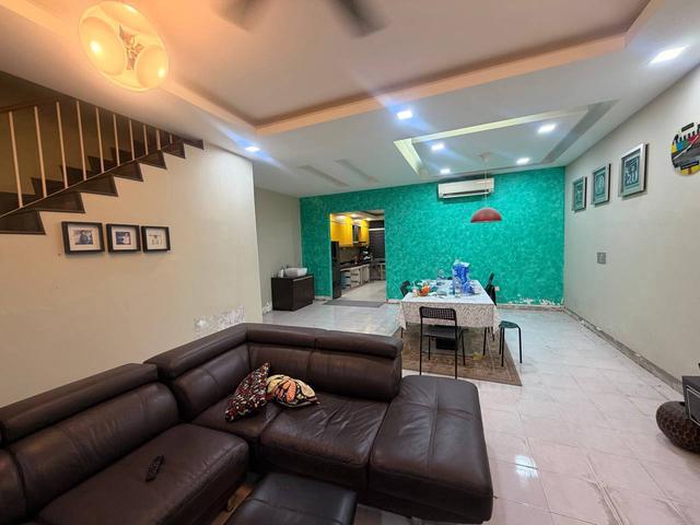 Terraced House for sale in Petaling, Alam Impian