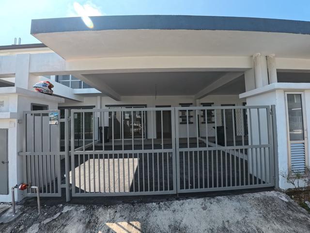 Terraced House for sale in Negeri Sembilan