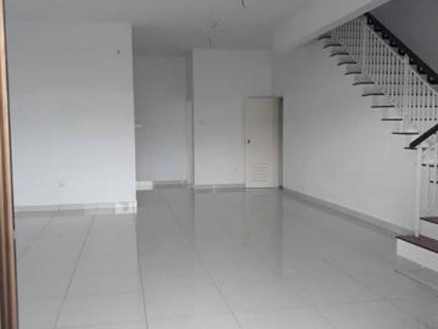 Terraced House for rent in Bukit Ledang, Johor