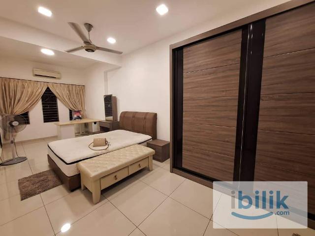 Room for rent in Ampang, Majlis Perbandaran Ampang Jaya