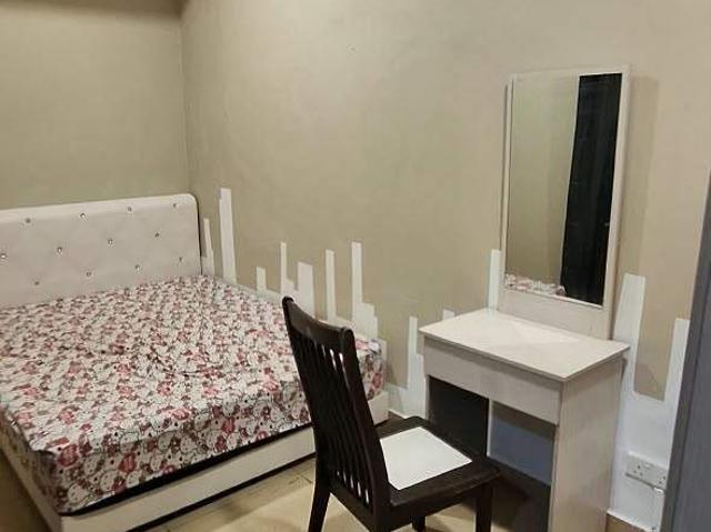 Room for rent in Ampang, Majlis Perbandaran Ampang Jaya