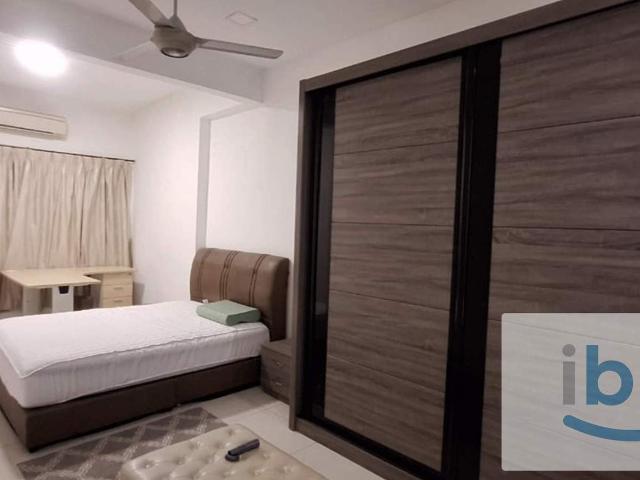 Room for rent in Ampang, Majlis Perbandaran Ampang Jaya