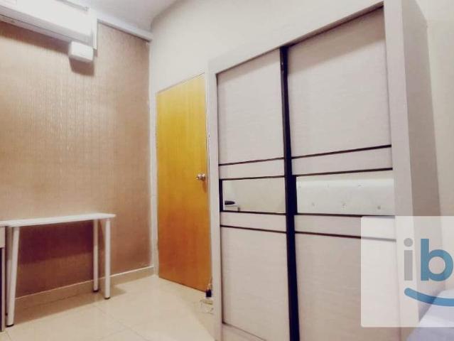 Room for rent in Bangsar, Kuala Lumpur