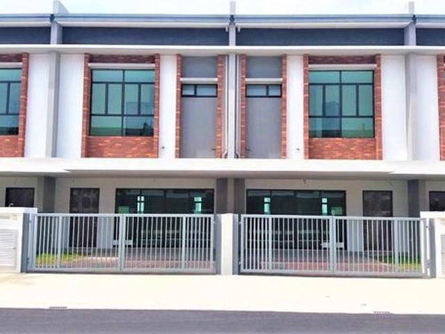 Terraced House for rent in Selangor