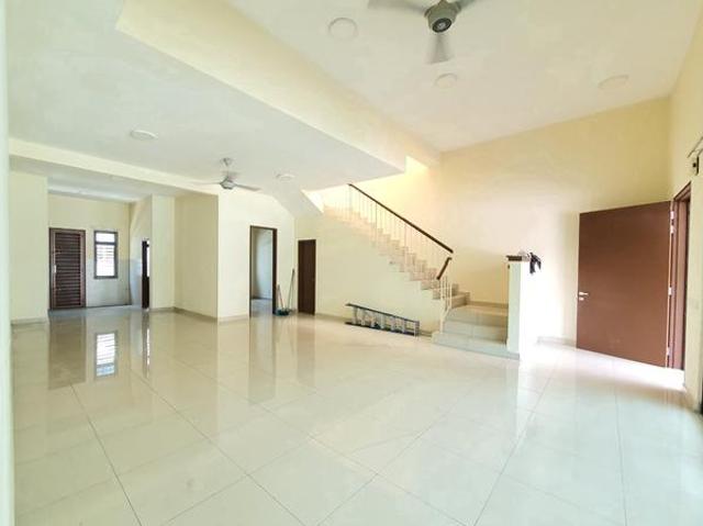 Terraced House for rent in Zon Perindustrian Bebas Telok Panglima Garang, Teluk Panglima Garang
