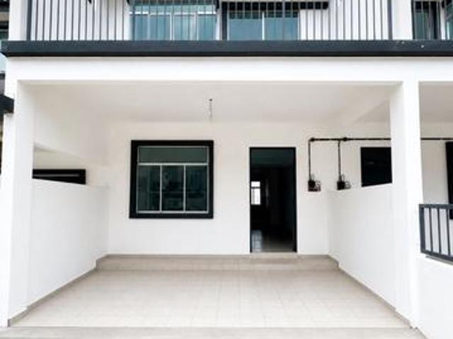 Terraced House for sale in Selayang, Selangor