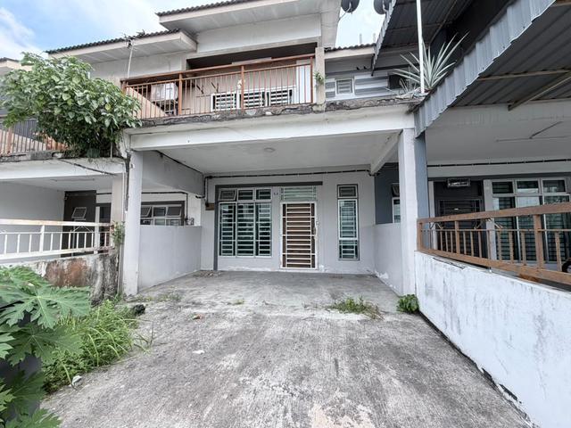 Terraced House for sale in Kulai, Johor