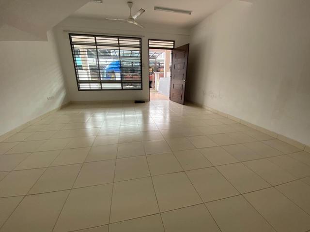 Terraced House for rent in Kulai, Johor