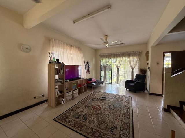 Terraced House for rent in Petaling, Damansara Damai