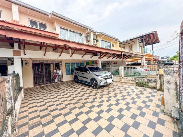Terraced House for sale in Petaling, Damansara Damai
