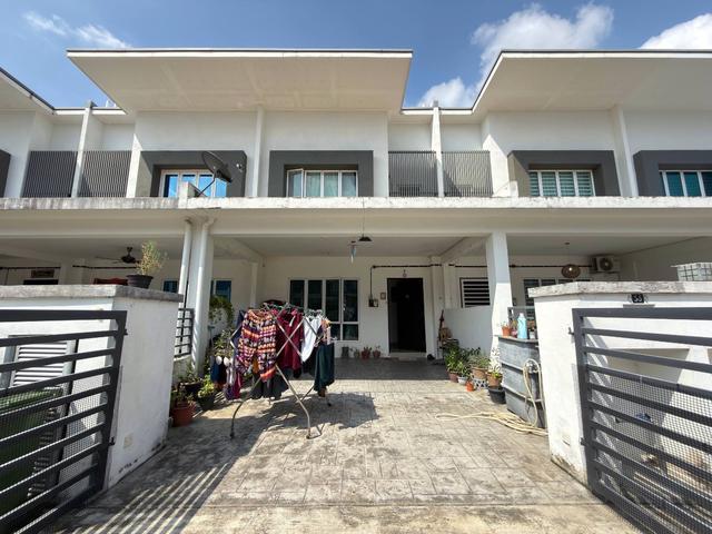 Terraced House for sale in Kajang, Langat