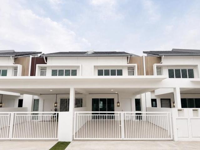 Terraced House for sale in Sendayan Village, Negeri Sembilan