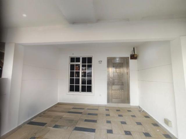 Terraced House for sale in Pekan Nanas, Johor