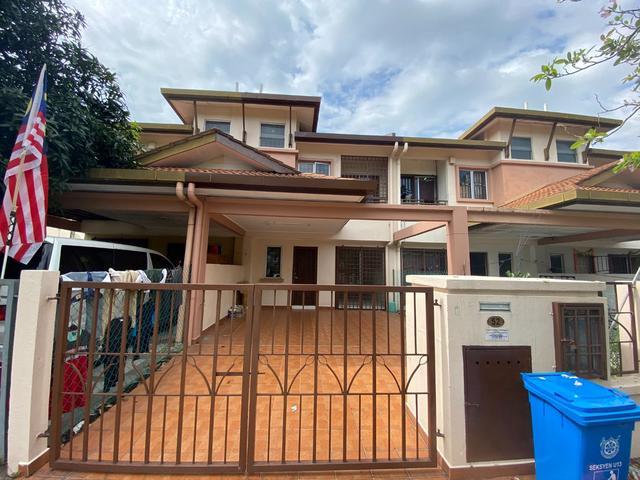 Terraced House for rent in Petaling, Alam Impian