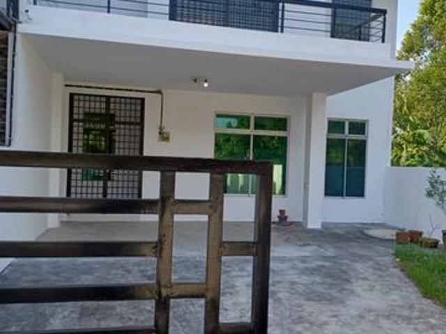 Terraced House for sale in Johore Bahru, Johor