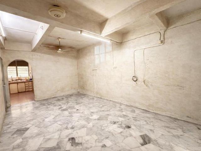 Terraced House for sale in Wellesley, Penang