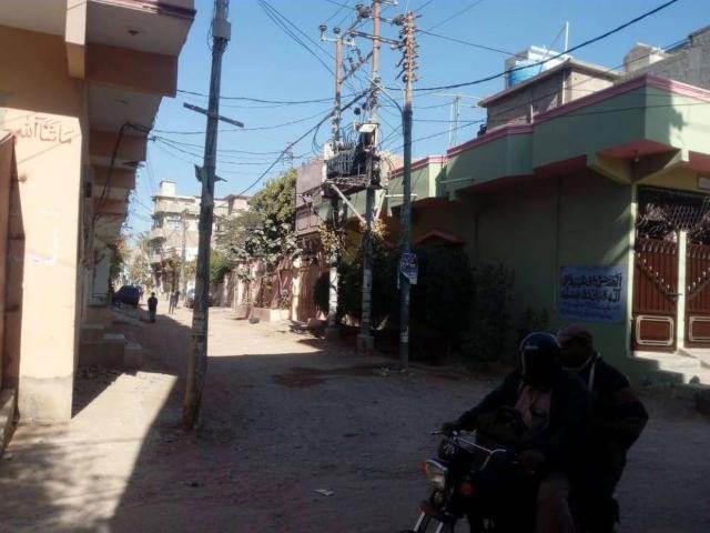 House for sale in North Waziristan, Federally Administered Tribal Areas fata