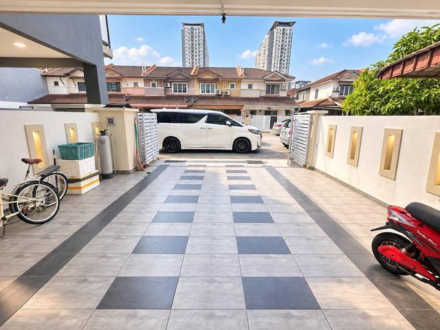 Terraced House for sale in Bandar Saujana Putra, Kuala Langat