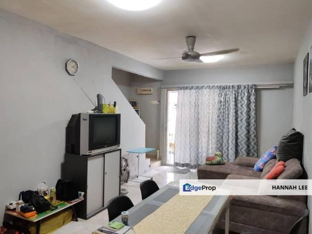 House for sale in Country Heights Damansara, Kuala Lumpur