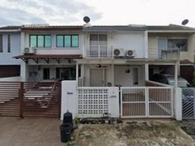 Terraced House for sale in Petaling, Subang Jaya