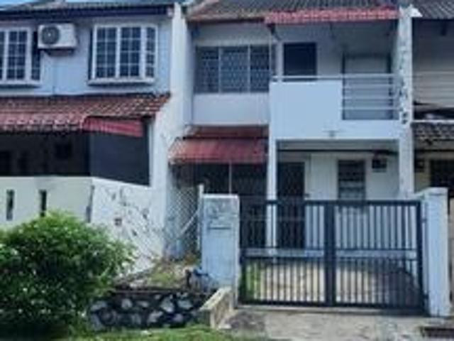 Terraced House for rent in Petaling, Subang Jaya