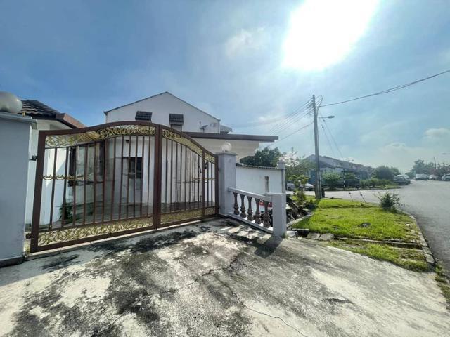 Terraced House for sale in Petaling, Subang Jaya