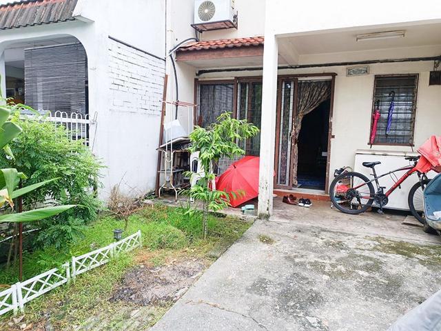 Terraced House for sale in Petaling, Subang Jaya