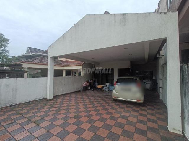 Terraced House for sale in Petaling, Subang Jaya