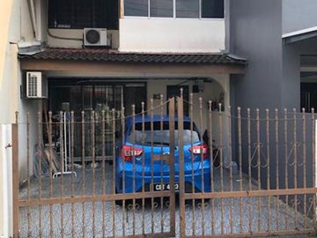 Terraced House for sale in Petaling, Subang Jaya
