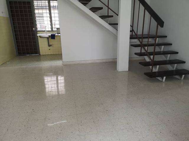 Terraced House for sale in Petaling, Subang Jaya