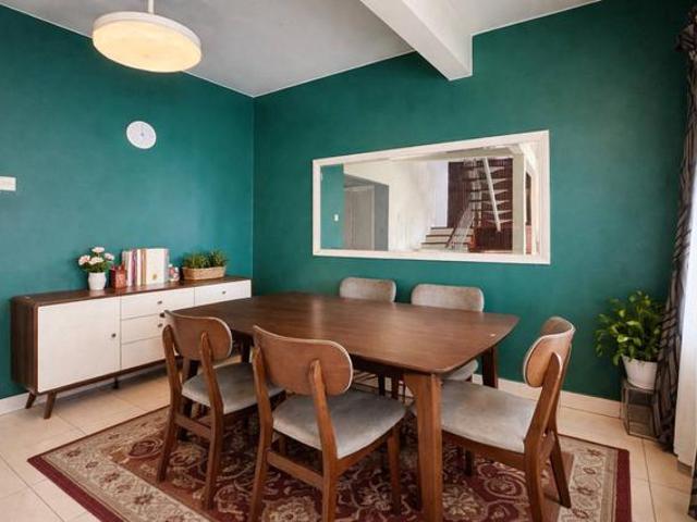 Terraced House for sale in Petaling, Alam Impian