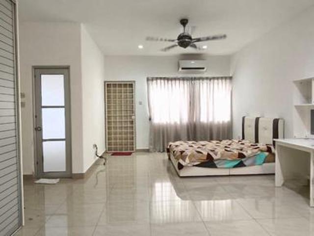 Terraced House for rent in Kajang, Langat