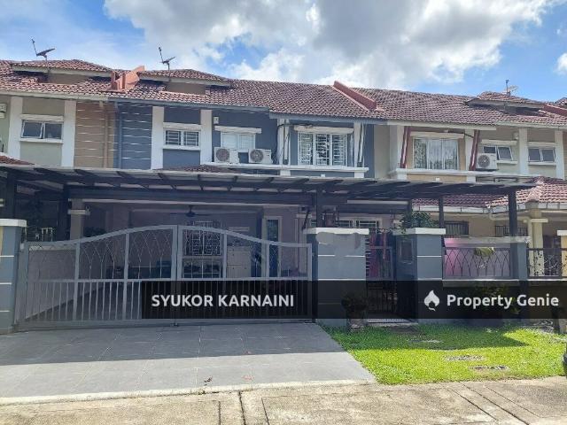 Terraced House for sale in Petaling, Alam Impian