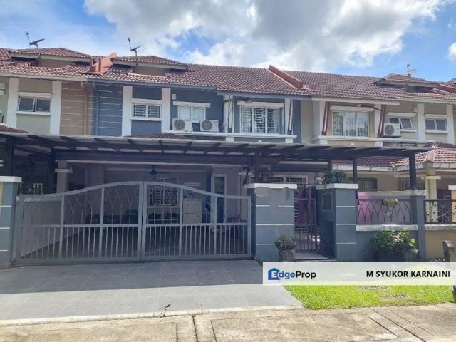 House for sale in Petaling, Alam Impian