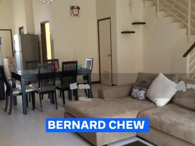 Terraced House for sale in Georgetown, Penang