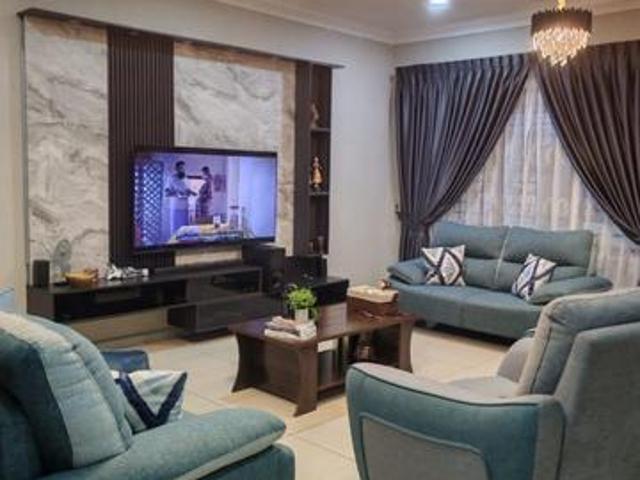 Terraced House for sale in Sendayan Village, Negeri Sembilan