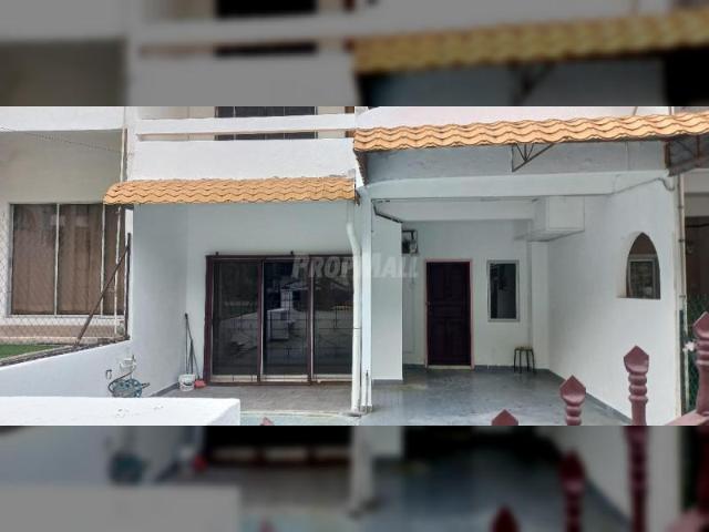 Apartment for rent in Metro Avenue, Majlis Perbandaran Kajang