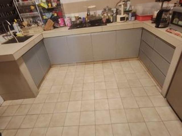 Terraced House for sale in Kepong, Kuala Lumpur