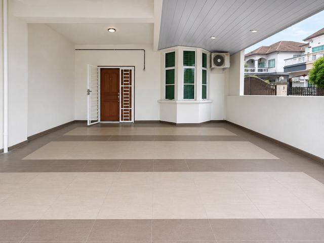 Terraced House for sale in Bukit Mertajam, Seberang Perai