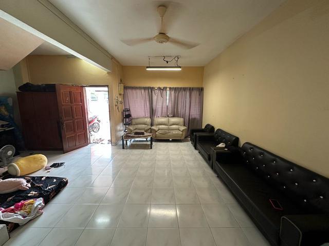 Terraced House for sale in Country Heights Damansara, Kuala Lumpur