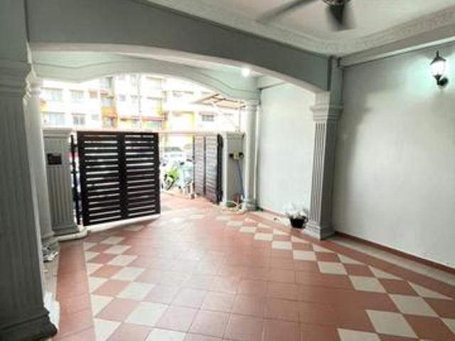 Terraced House for rent in Bukit Ledang, Johor